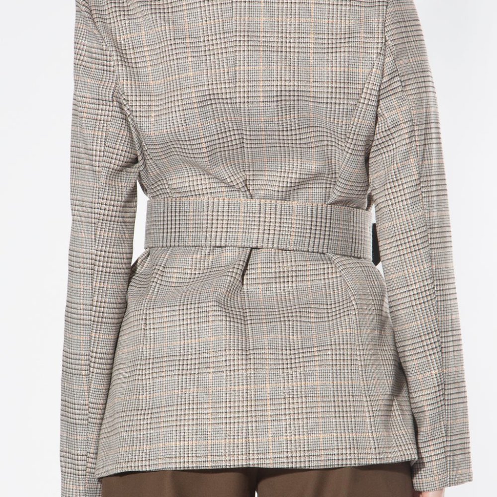 Dress Jacket - Picture 4 of 4